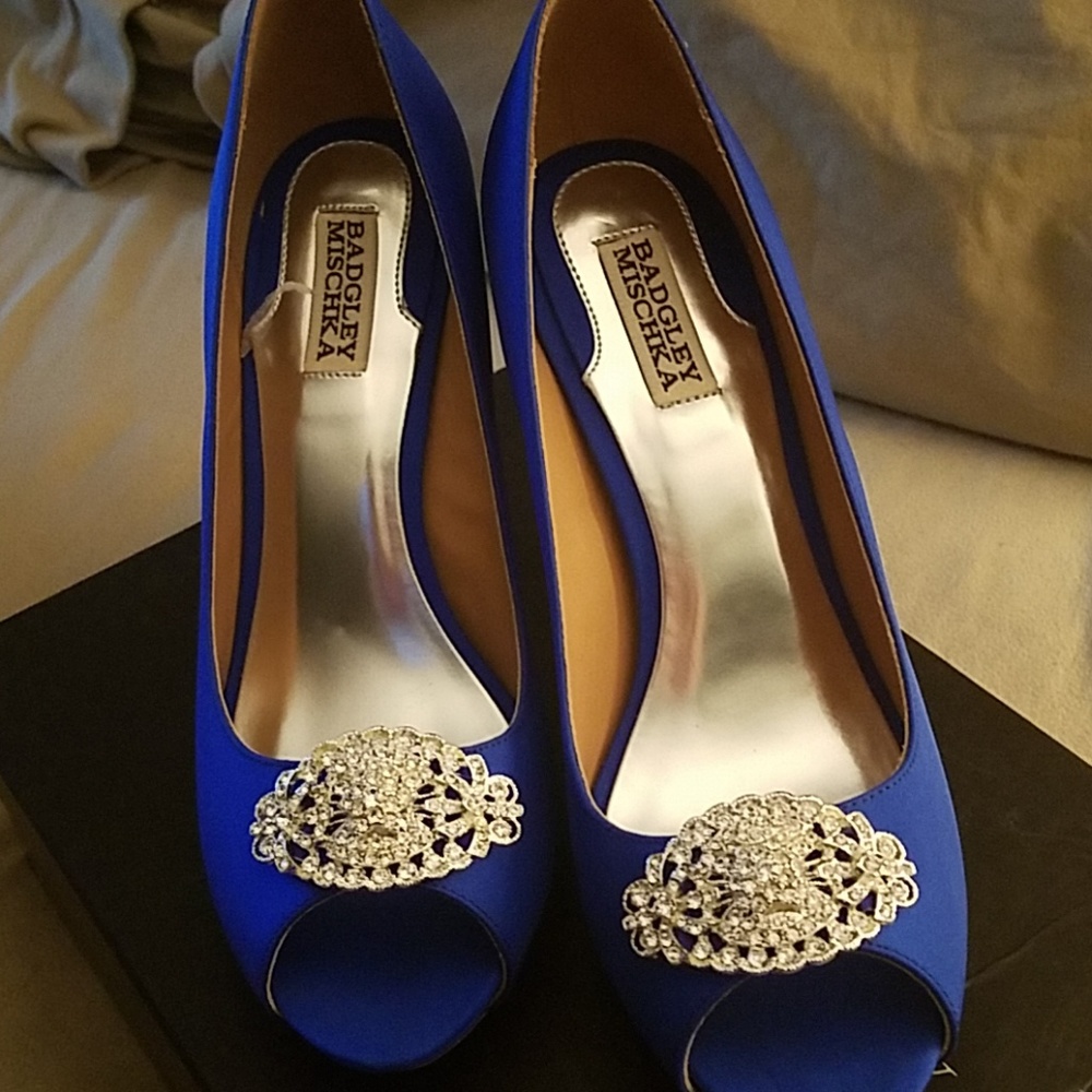 Badgley Mischka